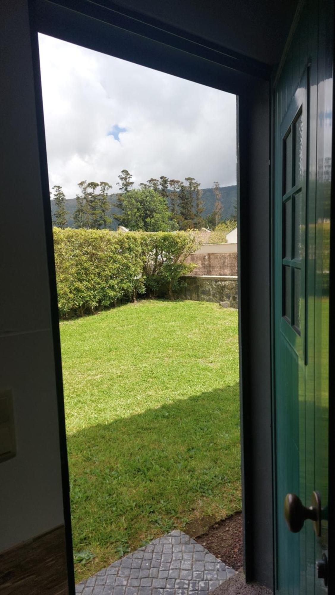 Casa Do Granel Villa Sete Cidades Exterior photo